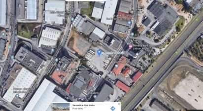 Terrain à Sacavém e Prior Velho de 4 006 m²