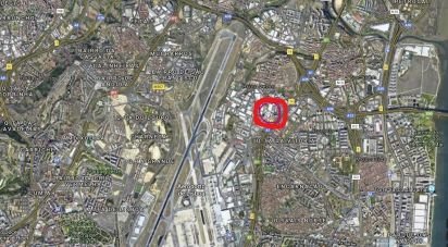 Terrain à Sacavém e Prior Velho de 4 006 m²