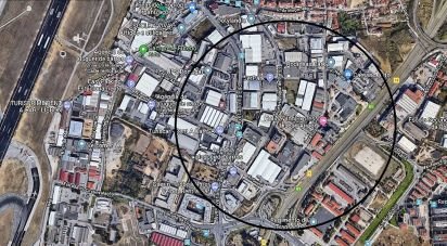 Terrain à Sacavém e Prior Velho de 4 006 m²