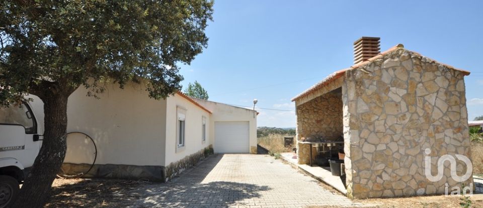 Farm T5 in Ourique of 534 m²