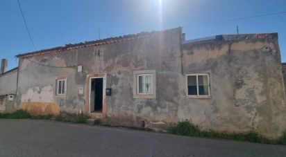 Village house T2 in Lamas e Cercal of 63 m²
