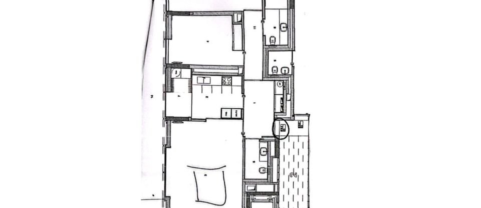 Appartement T2 à Arcozelo de 137 m²