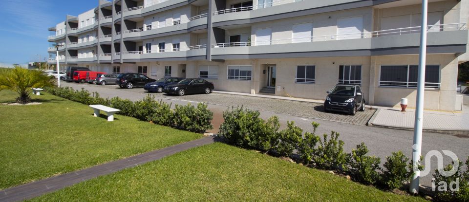 Appartement T3 à São Félix da Marinha de 132 m²