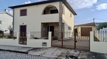 Traditional house T3 in Termas de São Vicente of 205 m²