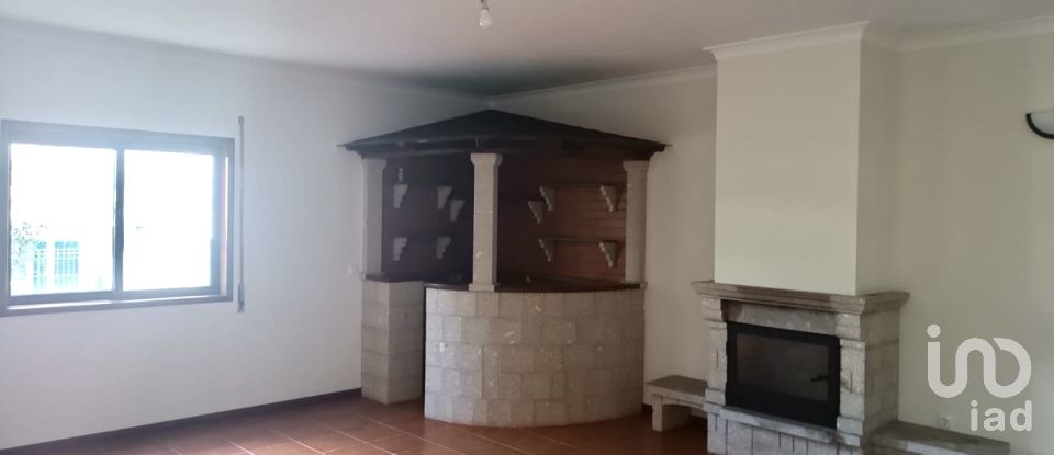 Traditional house T3 in Termas de São Vicente of 205 m²