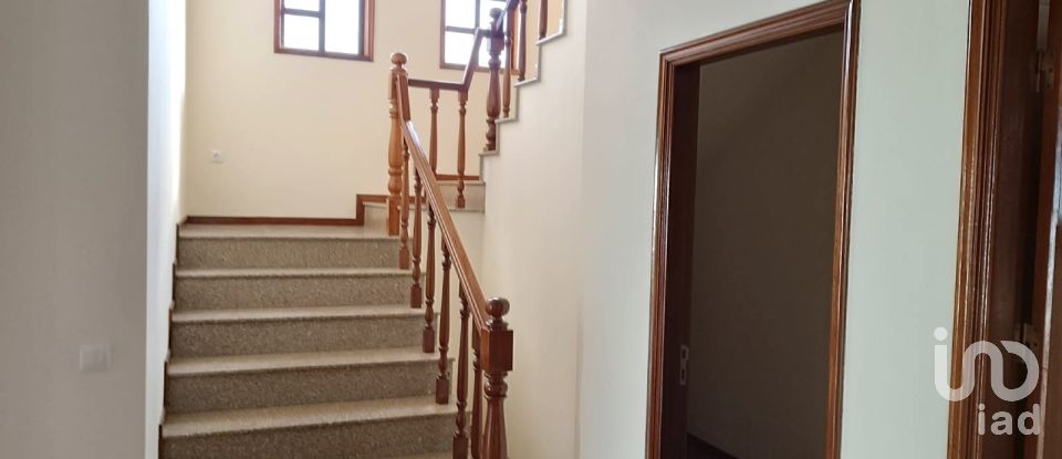 Traditional house T3 in Termas de São Vicente of 205 m²