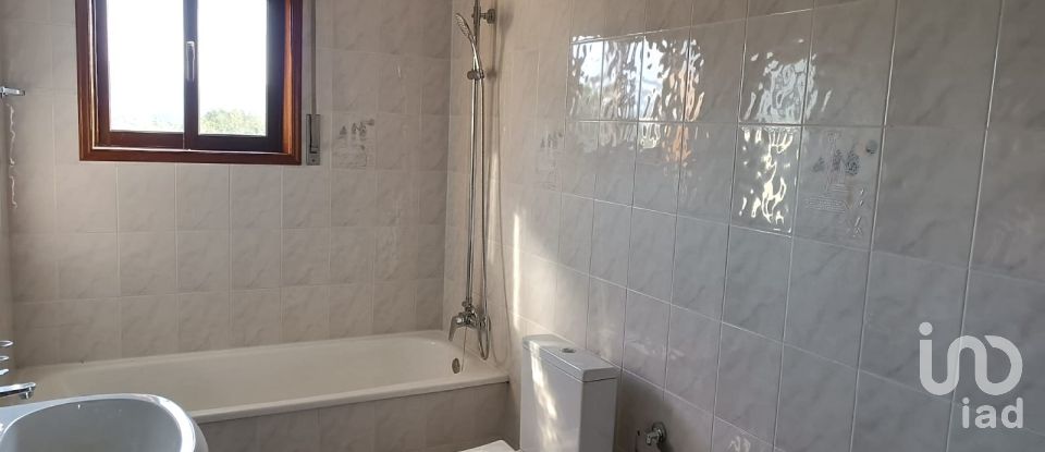 Traditional house T3 in Termas de São Vicente of 205 m²