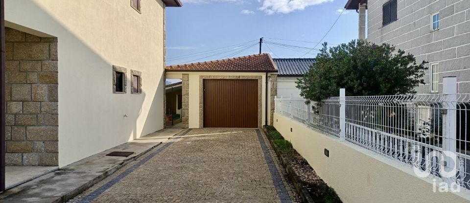 Traditional house T3 in Termas de São Vicente of 205 m²