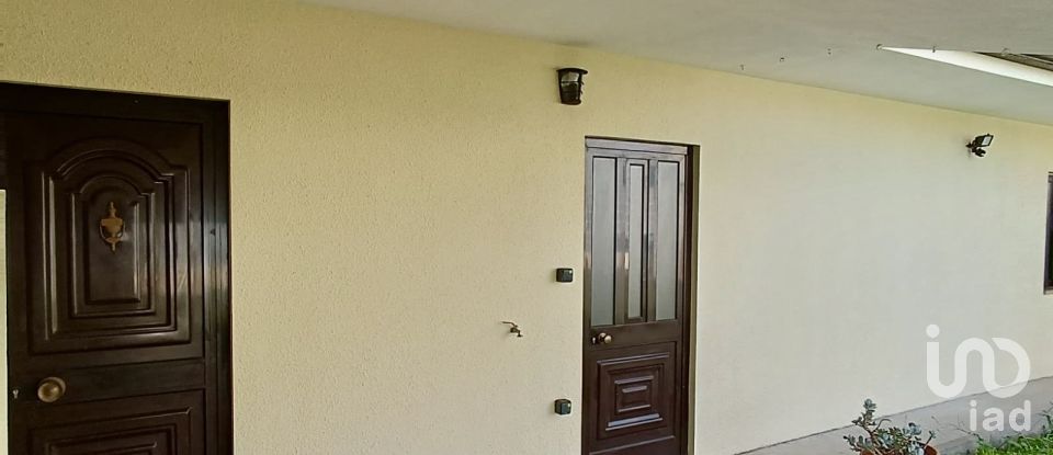 Traditional house T3 in Termas de São Vicente of 205 m²