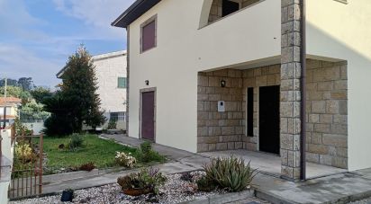 Maison traditionnelle T3 à Termas de São Vicente de 205 m²