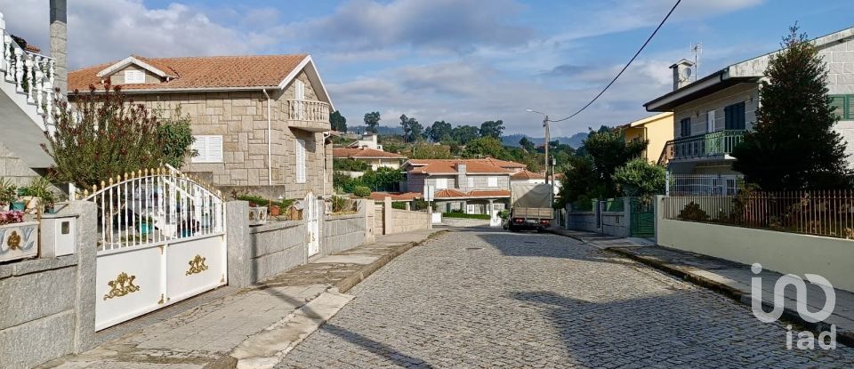Casa tradicional T3 em Termas de São Vicente de 205 m²
