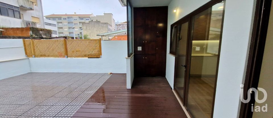 Apartment T3 in Viana do Castelo (Santa Maria Maior e Monserrate) e Meadela of 167 m²