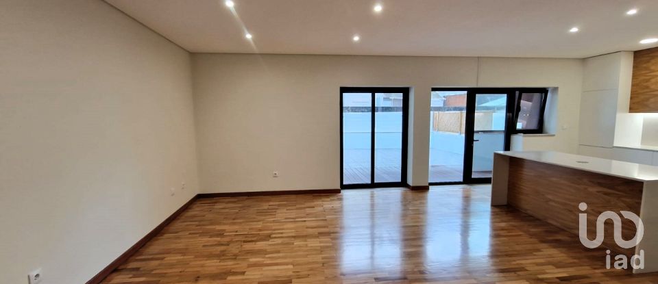 Apartamento T3 em Viana do Castelo (Santa Maria Maior e Monserrate) e Meadela de 167 m²