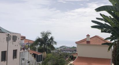 Casa / Villa T2 em Funchal (São Pedro) de 50 m²