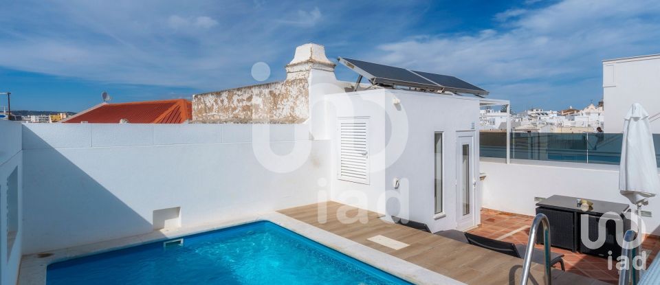 Lodge T7 in Olhão of 424 m²