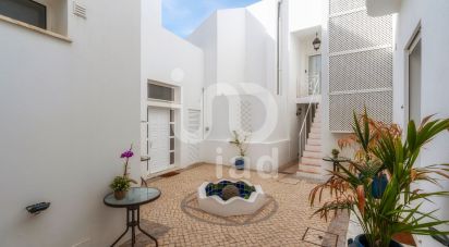 Lodge T7 in Olhão of 424 m²