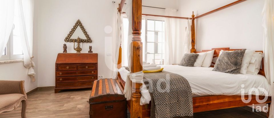 Lodge T7 in Olhão of 424 m²