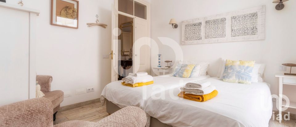 Lodge T7 in Olhão of 424 m²