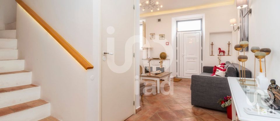 Lodge T7 in Olhão of 424 m²