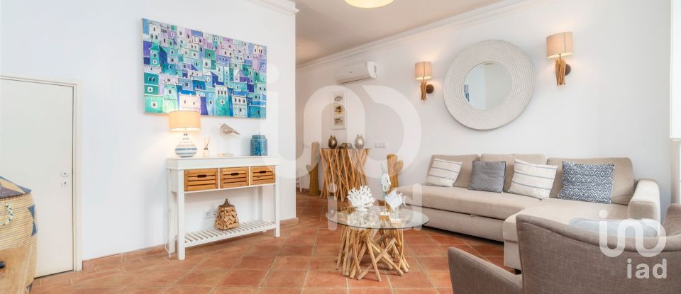 Lodge T7 in Olhão of 424 m²