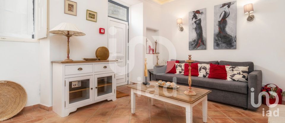 Lodge T7 in Olhão of 424 m²