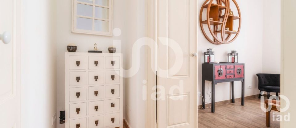 Lodge T7 in Olhão of 424 m²