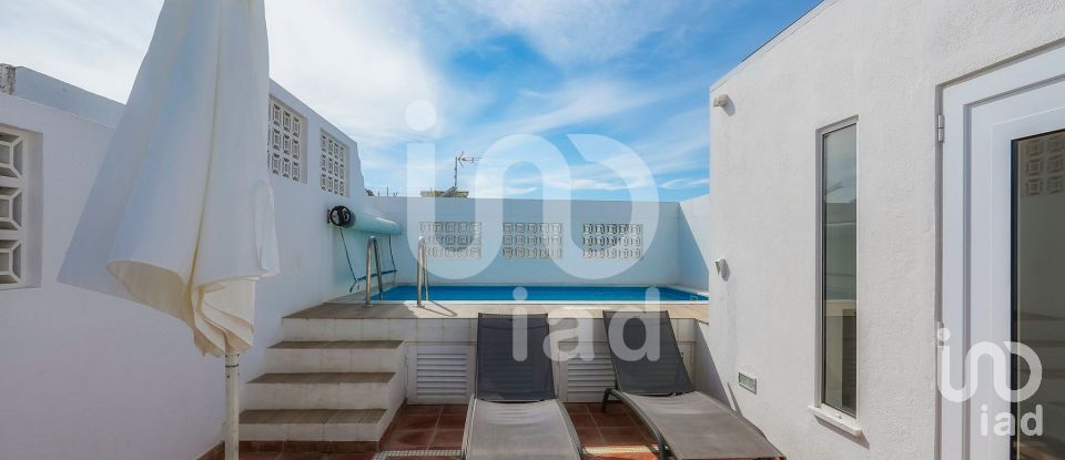 Lodge T7 in Olhão of 424 m²