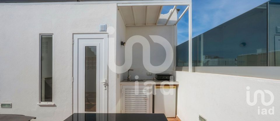 Lodge T7 in Olhão of 424 m²