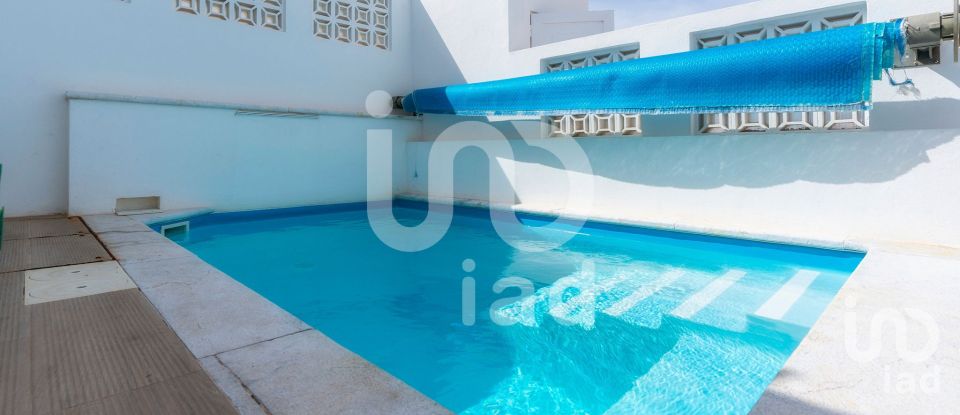 Lodge T7 in Olhão of 424 m²