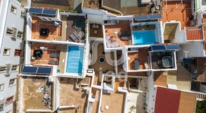 Lodge T7 in Olhão of 424 m²