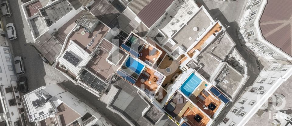 Lodge T7 in Olhão of 424 m²