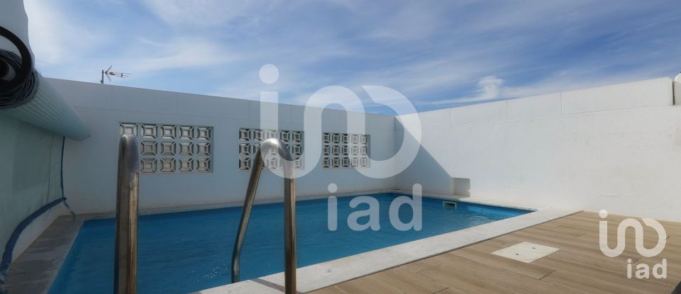 Lodge T7 in Olhão of 424 m²