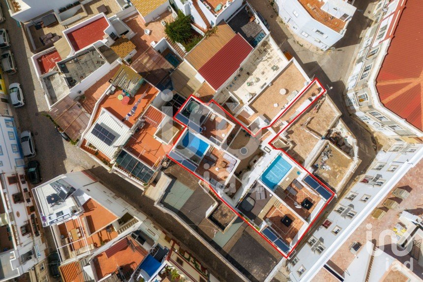 Lodge T7 in Olhão of 424 m²