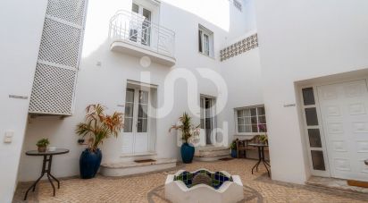 Lodge T7 in Olhão of 424 m²