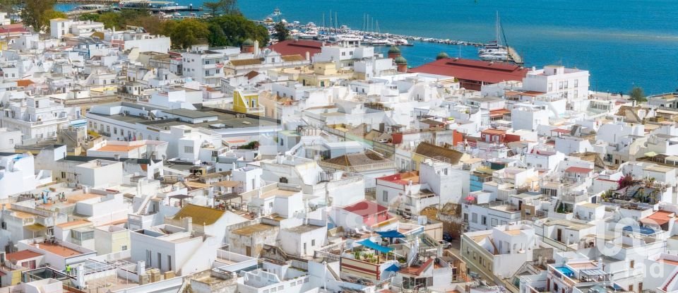 Lodge T7 in Olhão of 424 m²