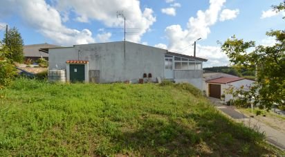 Maison de village T3 à Poiares (Santo André) de 177 m²
