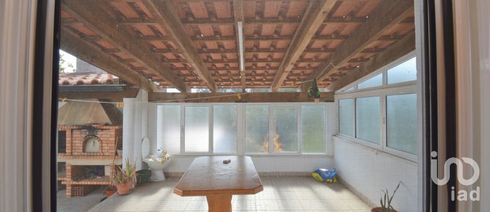 Maison de village T3 à Poiares (Santo André) de 177 m²