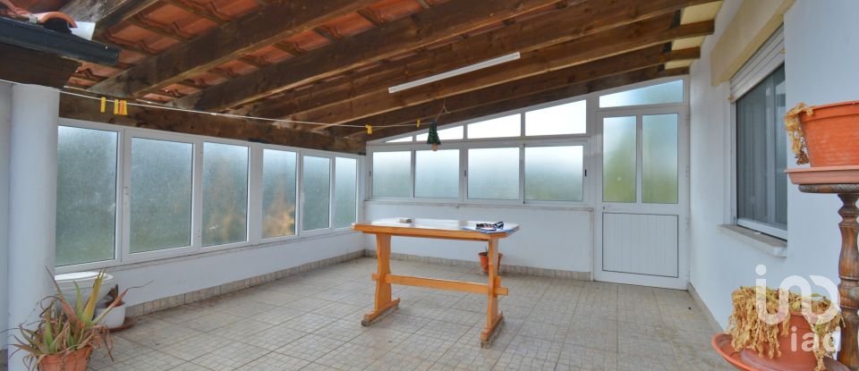 Maison de village T3 à Poiares (Santo André) de 177 m²