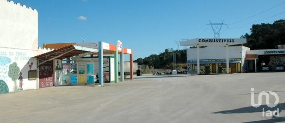Land T0 in Azoia de Cima e Tremês of 2,150 m²