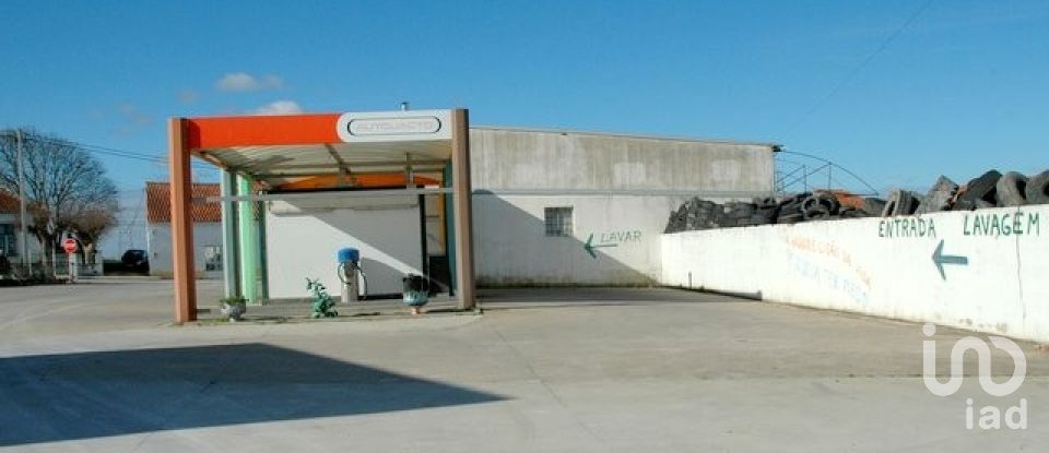 Comércio diverso T0 em Azoia de Cima e Tremês de 2 150 m²