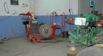 Surface diverse T0 à Azoia de Cima e Tremês de 2 150 m²