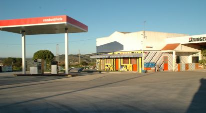 Surface diverse T0 à Azoia de Cima e Tremês de 2 150 m²