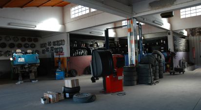 Surface diverse T0 à Azoia de Cima e Tremês de 2 150 m²