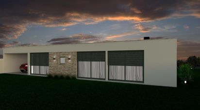 Domaine T4 à Póvoa da Isenta de 226 m²