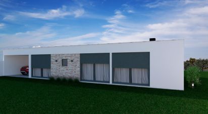 Domaine T4 à Póvoa da Isenta de 226 m²