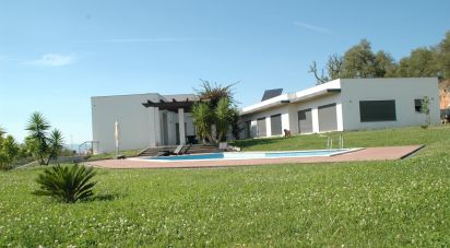 Casa / Villa T5 em Chamusca e Pinheiro Grande de 454 m²