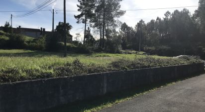 Terrain à Ansião de 1 490 m²