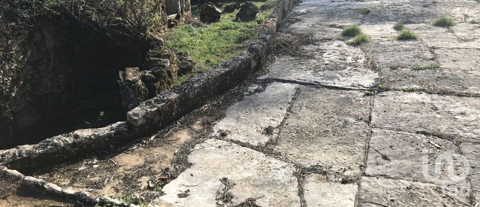 Farm T2 in Serro Ventoso of 189 m²