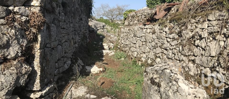 Farm T2 in Serro Ventoso of 189 m²