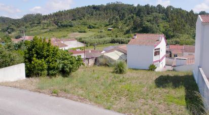 Building plot in Salir de Matos of 200 m²